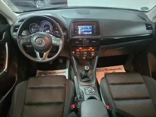 Mazda CX-5 2014