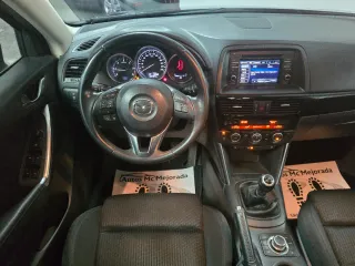 Mazda CX-5 2014