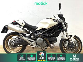 DUCATI MONSTER 696 (A2)