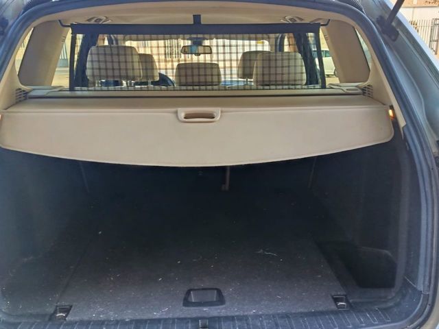 BMW X3 xDrive20d 135 kW (184 CV)