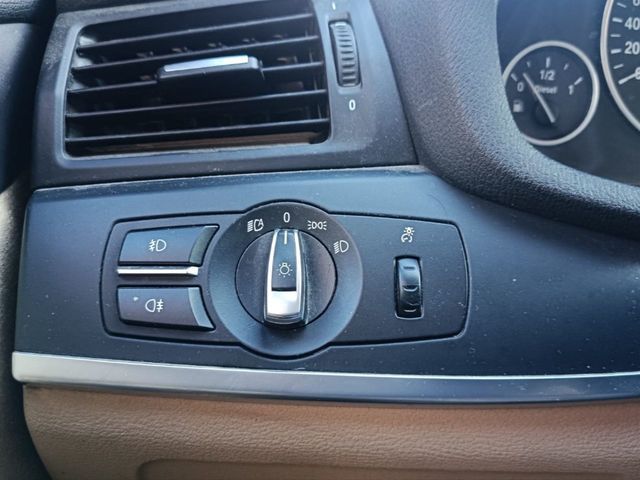 BMW X3 xDrive20d 135 kW (184 CV)