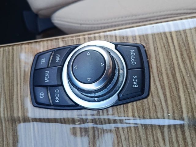 BMW X3 xDrive20d 135 kW (184 CV)