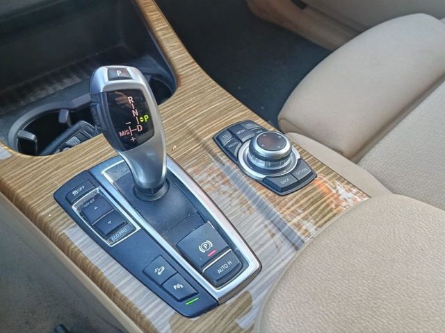 BMW X3 xDrive20d 135 kW (184 CV)