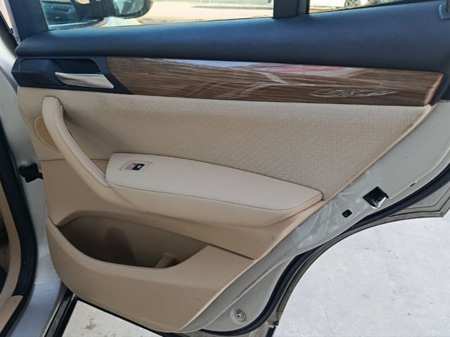 BMW X3 xDrive20d 135 kW (184 CV)