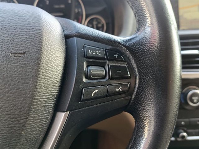 BMW X3 xDrive20d 135 kW (184 CV)