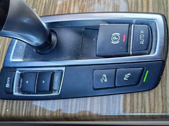 BMW X3 xDrive20d 135 kW (184 CV)