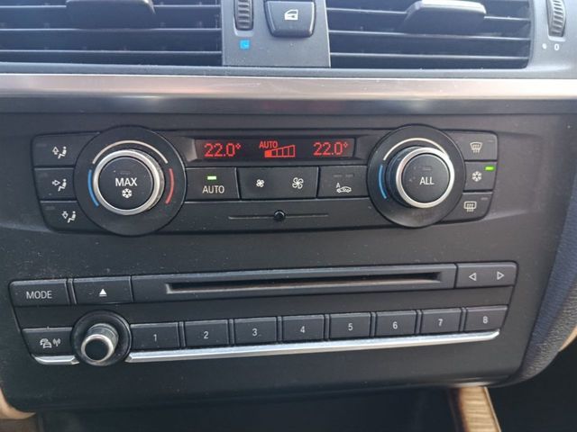 BMW X3 xDrive20d 135 kW (184 CV)