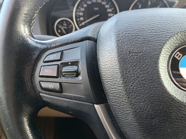 BMW X3 xDrive20d 135 kW (184 CV)