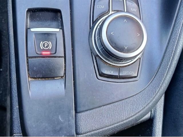 BMW X1 xDrive18d 110 kW (150 CV)