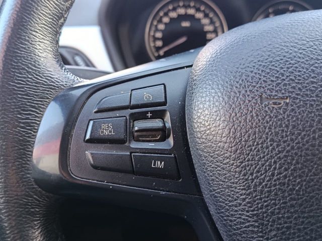 BMW X1 xDrive18d 110 kW (150 CV)