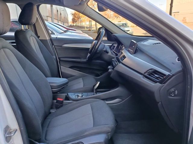 BMW X1 xDrive18d 110 kW (150 CV)