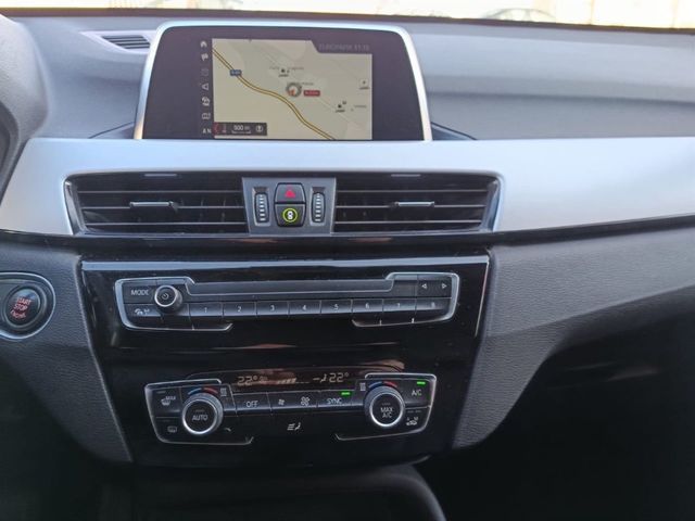 BMW X1 xDrive18d 110 kW (150 CV)