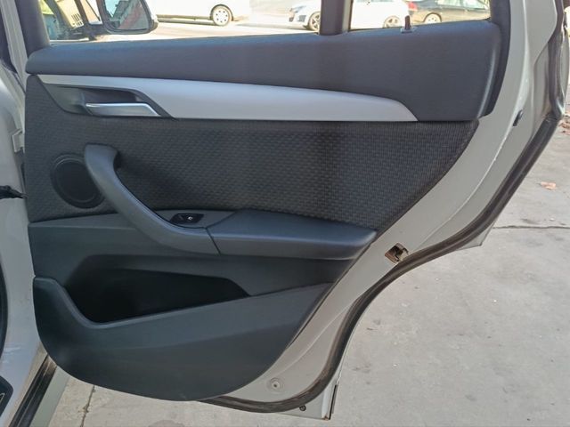 BMW X1 xDrive18d 110 kW (150 CV)