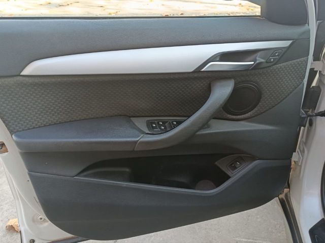 BMW X1 xDrive18d 110 kW (150 CV)