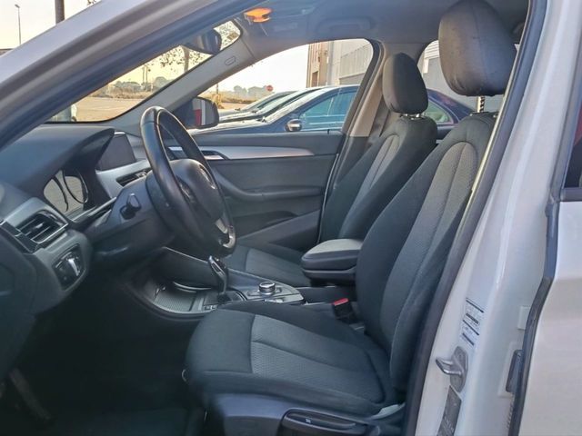 BMW X1 xDrive18d 110 kW (150 CV)