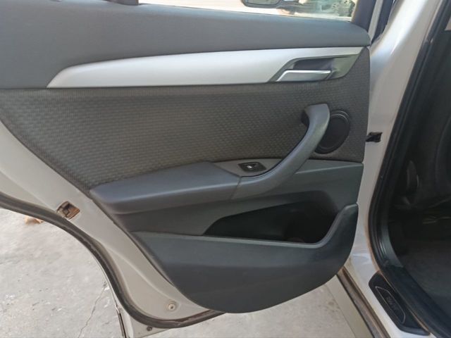 BMW X1 xDrive18d 110 kW (150 CV)