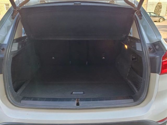 BMW X1 xDrive18d 110 kW (150 CV)