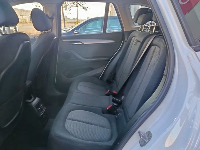 BMW X1 xDrive18d 110 kW (150 CV)