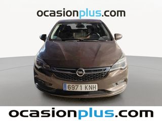 Opel Astra 1.6 CDTI Selective 81 kW (110 CV)