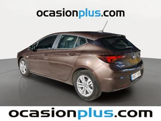 Opel Astra 1.6 CDTI Selective 81 kW (110 CV)