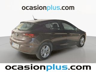 Opel Astra 1.6 CDTI Selective 81 kW (110 CV)