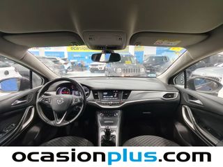 Opel Astra 1.6 CDTI Selective 81 kW (110 CV)