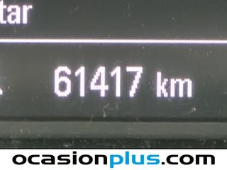 Opel Astra 1.6 CDTI Selective 81 kW (110 CV)