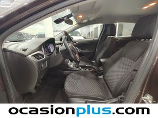 Opel Astra 1.6 CDTI Selective 81 kW (110 CV)