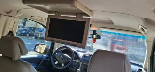 Mercedes-Benz Viano 2012