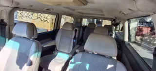 Mercedes-Benz Viano 2012