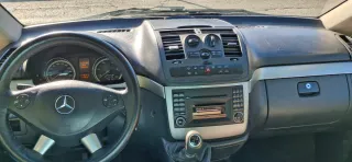 Mercedes-Benz Viano 2012