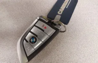 Despiece BMW Serie 3 330i xDrive 2020