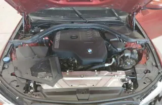 Despiece BMW Serie 3 330i xDrive 2020