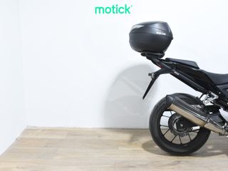 HONDA CBR 500 R (A2)