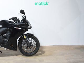 HONDA CBR 500 R (A2)