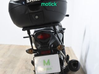 HONDA CBR 500 R (A2)