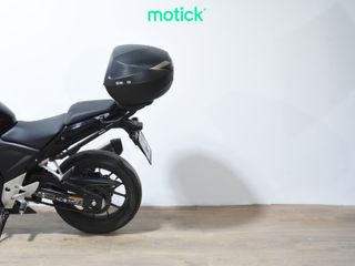 HONDA CBR 500 R (A2)