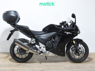 HONDA CBR 500 R (A2)