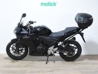 HONDA CBR 500 R (A2)