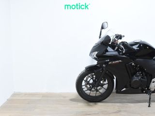 HONDA CBR 500 R (A2)