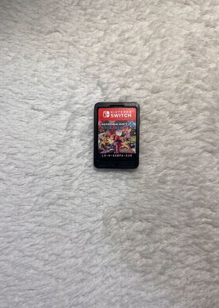 Mario Kart 8 Deluxe Nintendo Switch