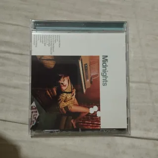 Lote CDs Pop: Sia, Taylor Swift, One Direction 1D