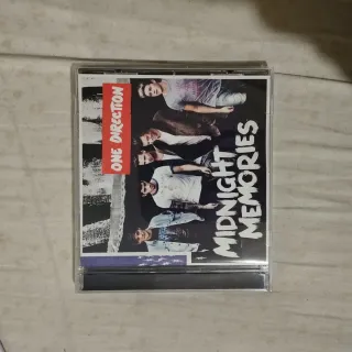 Lote CDs Pop: Sia, Taylor Swift, One Direction 1D