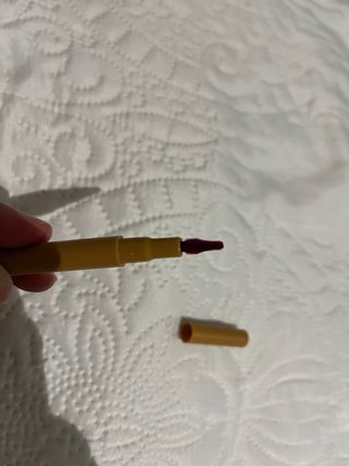 Huda Beauty Lip Contour Stain - Soft Nude