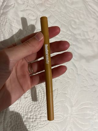 Huda Beauty Lip Contour Stain - Soft Nude