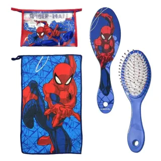 Neceser  Spiderman Infantil