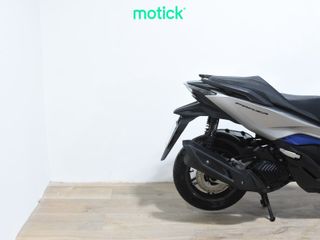 HONDA FORZA 125