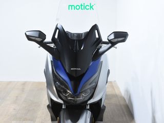 HONDA FORZA 125
