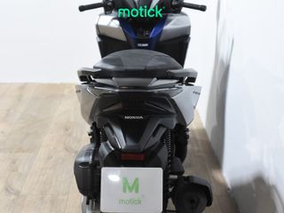 HONDA FORZA 125