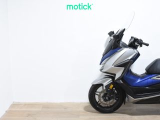 HONDA FORZA 125